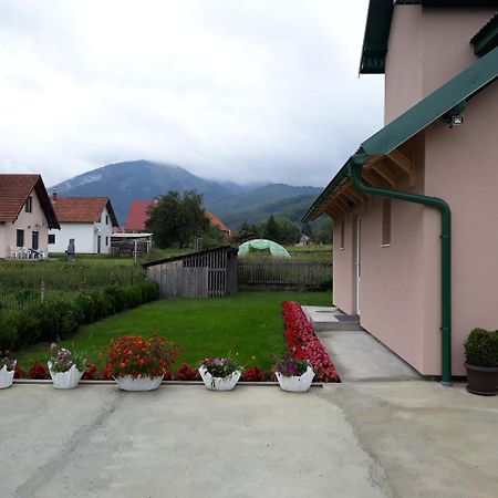 Hotel Green House Kolašin Exteriér fotografie